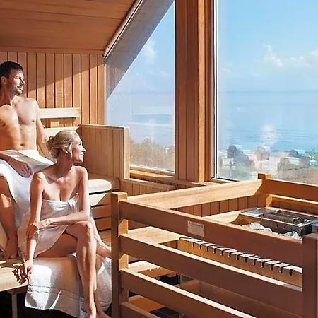 Gran Belveder & Ostsee Therme & 5* シャルボイツ