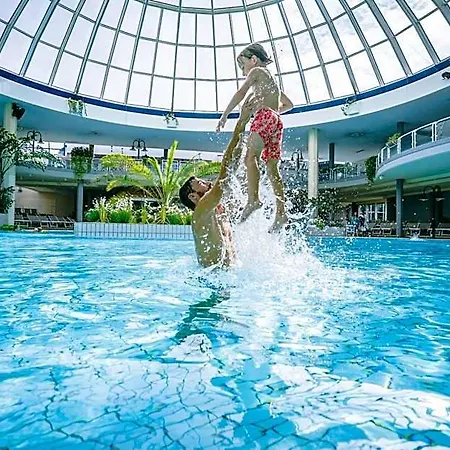 Hotel Gran Belveder & Ostsee Therme & 5*