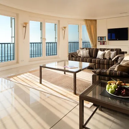 Gran Belveder & Ostsee Therme &