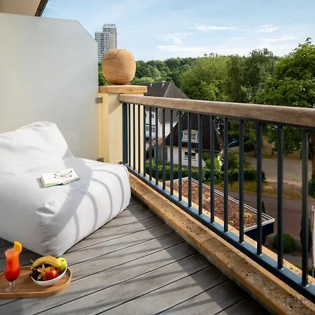 Gran Belveder & Ostsee Therme & Scharbeutz