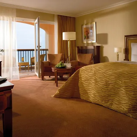 Gran Belveder & Ostsee Therme &