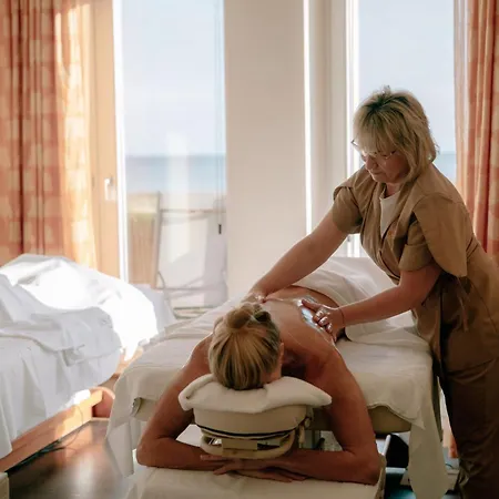 Gran Belveder & Ostsee Therme & 5*