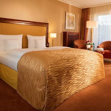 Gran Belveder & Ostsee Therme &