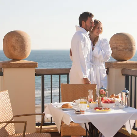 Gran Belveder & Ostsee Therme & 호텔 5*