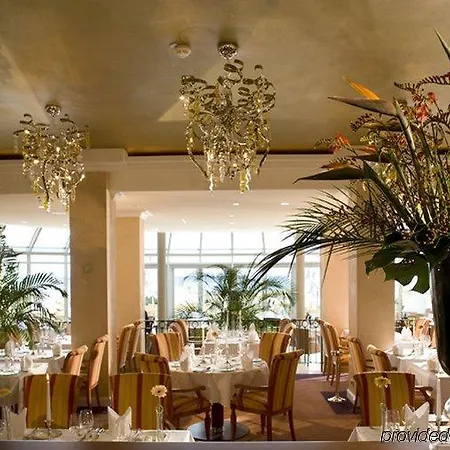 Szálloda Gran Belveder & Ostsee Therme & 5*