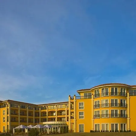 Gran Belveder & Ostsee Therme & 호텔