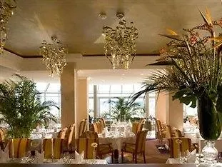 Gran Belveder & Ostsee Therme & 5* 샬베우츠