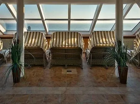 Gran Belveder & Ostsee Therme &