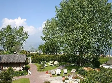 호텔 Gran Belveder & Ostsee Therme & 샬베우츠