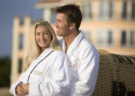 Gran Belveder & Ostsee Therme &