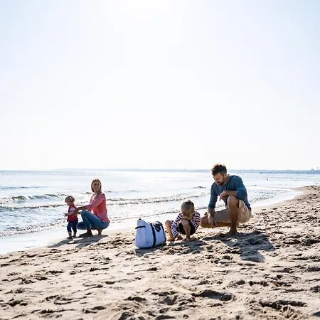 Hotel Gran Belveder & Ostsee Therme & 5*