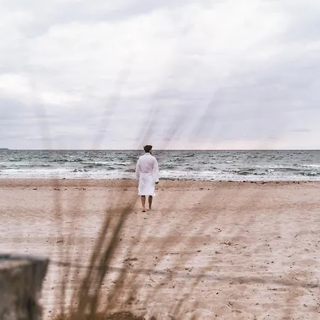 Ξενοδοχείο Gran Belveder & Ostsee Therme & 5*