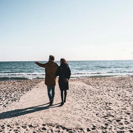 Gran Belveder & Ostsee Therme & 5*