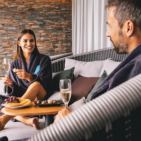 Gran Belveder & Ostsee Therme &