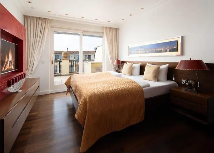 Gran Belveder&ostsee Therme Resort&spa