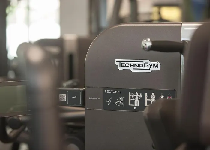 Gran Belveder & Ostsee Therme & Hotel Scharbeutz