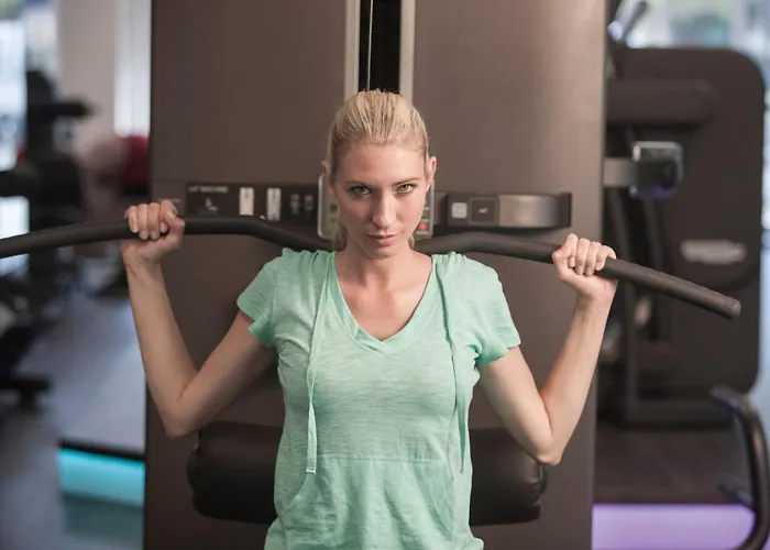 Gran Belveder & Ostsee Therme & Hotel 5*