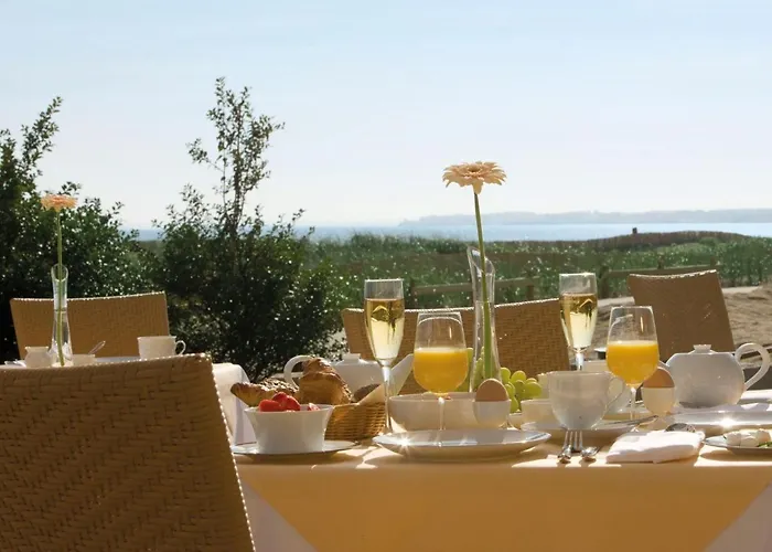 Gran Belveder & Ostsee Therme & 5*