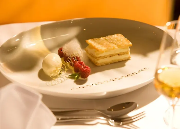 Gran Belveder&ostsee Therme Resort&spa Hotel Scharbeutz