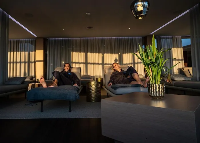 Gran Belveder & Ostsee Therme &