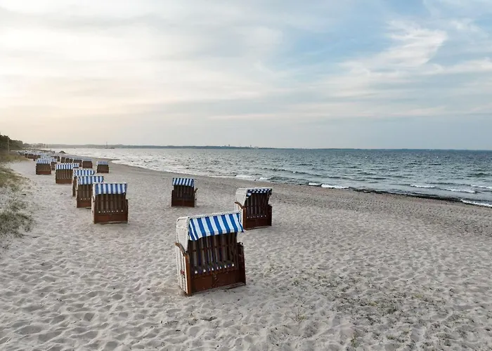 Gran Belveder & Ostsee Therme &