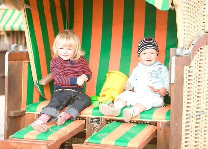 Hotel Gran Belveder & Ostsee Therme & 5*