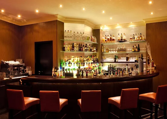 Hotell Gran Belveder & Ostsee Therme &