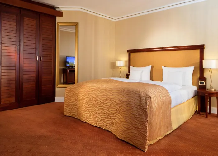 Gran Belveder&ostsee Therme Resort&spa