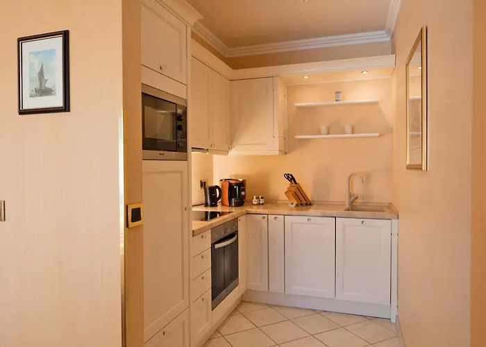 Hotel Gran Belveder & Ostsee Therme &