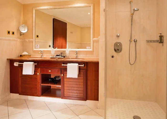 Hotel Gran Belveder&ostsee Therme Resort&spa