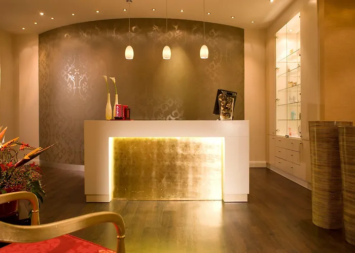 Hotel Gran Belveder&ostsee Therme Resort&spa