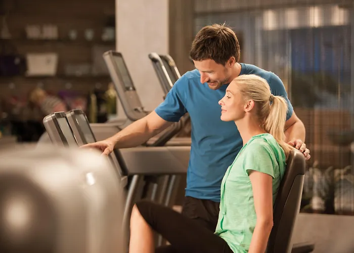 Gran Belveder&ostsee Therme Resort&spa Hotel Scharbeutz