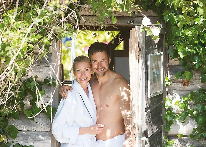 Gran Belveder&ostsee Therme Resort&spa Hotel 5*