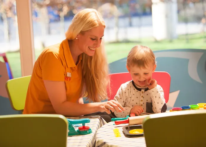 Gran Belveder & Ostsee Therme & Hotel Scharbeutz