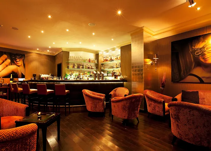 Gran Belveder & Ostsee Therme & 5* שרבאוץ