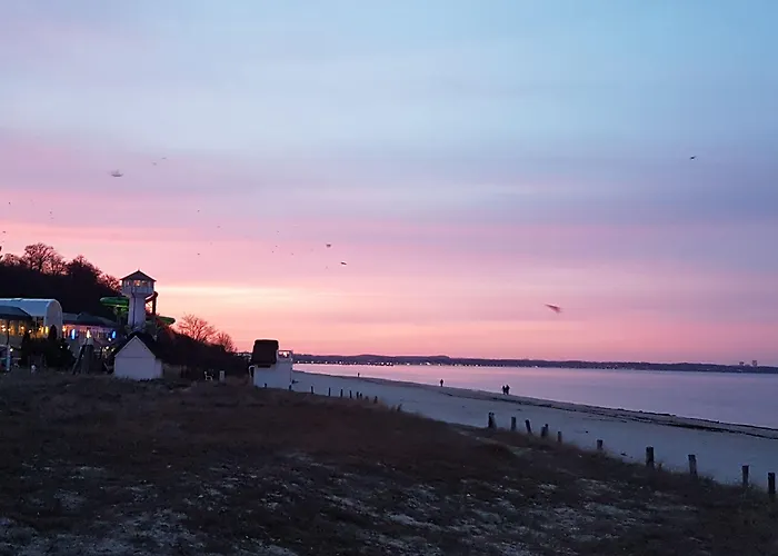 מלון Gran Belveder & Ostsee Therme & שרבאוץ