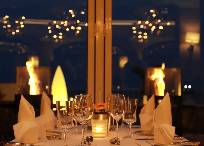 Gran Belveder&ostsee Therme Resort&spa Hotel