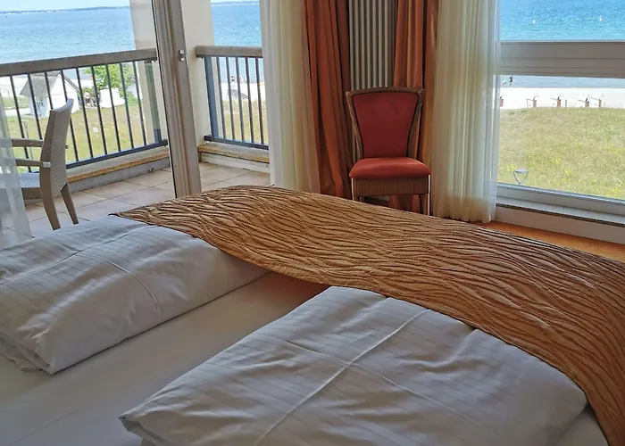 Gran Belveder&ostsee Therme Resort&spa Hotel