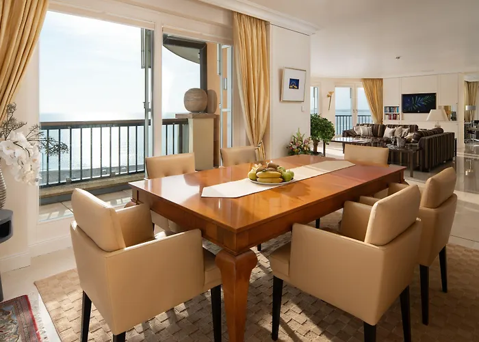 Gran Belveder&ostsee Therme Resort&spa 5* Scharbeutz