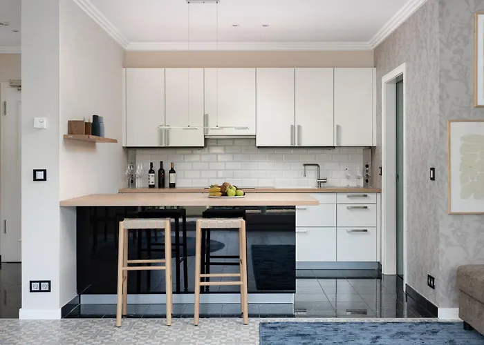 Gran Belveder&ostsee Therme Resort&spa Hotel Scharbeutz