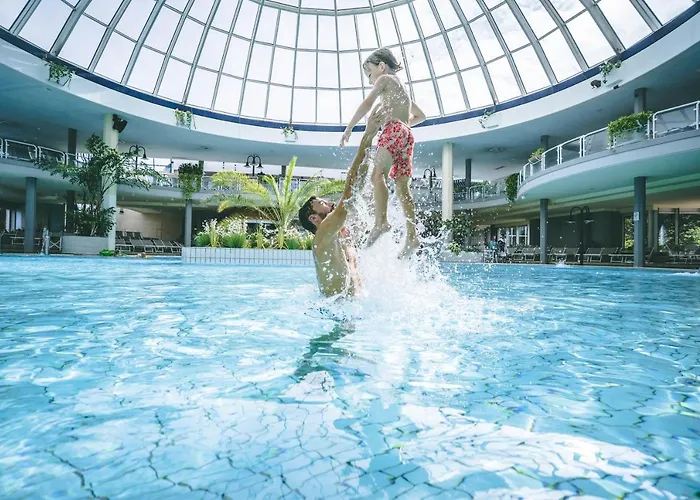 Gran Belveder&ostsee Therme Resort&spa Hotel 5*