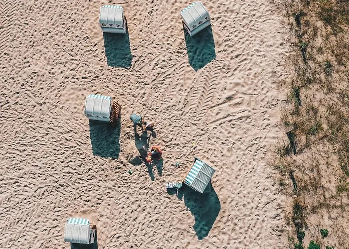 Hotel Gran Belveder&ostsee Therme Resort&spa 5*