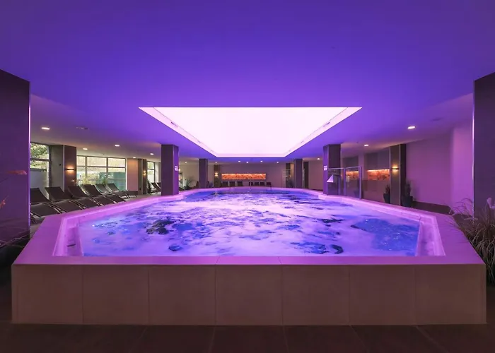 Hotel Gran Belveder&ostsee Therme Resort&spa