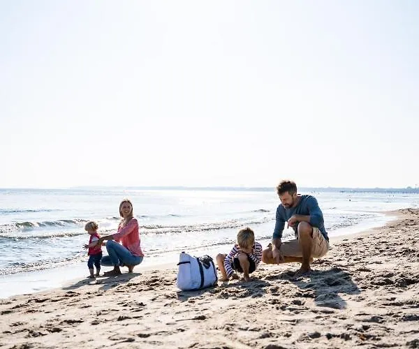 Hotel Gran Belveder&ostsee Therme Resort&spa 5*