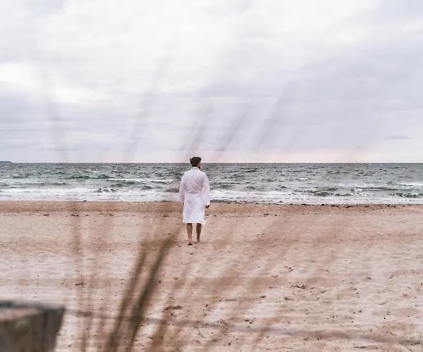 Hotel Gran Belveder&ostsee Therme Resort&spa 5*