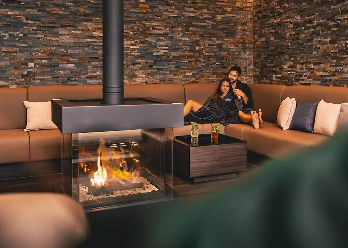 Gran Belveder&ostsee Therme Resort&spa Scharbeutz