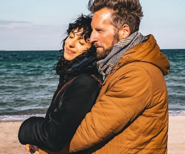 Gran Belveder&ostsee Therme Resort&spa Hotel Scharbeutz