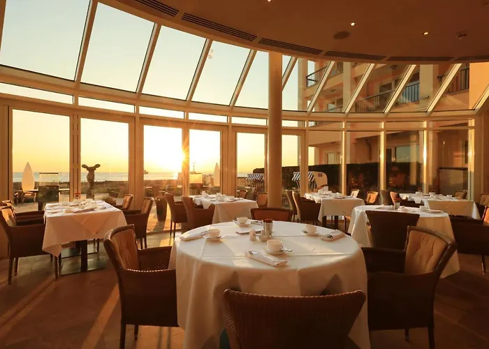 Hotel Gran Belveder&ostsee Therme Resort&spa