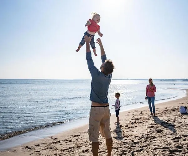 Gran Belveder&ostsee Therme Resort&spa