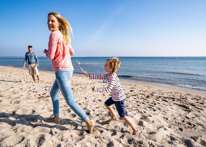 Hotel Gran Belveder&ostsee Therme Resort&spa